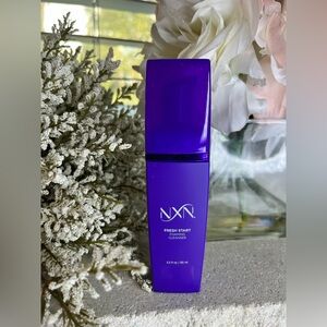 NWOB - NXN - Fresh Start Foaming Cleanser